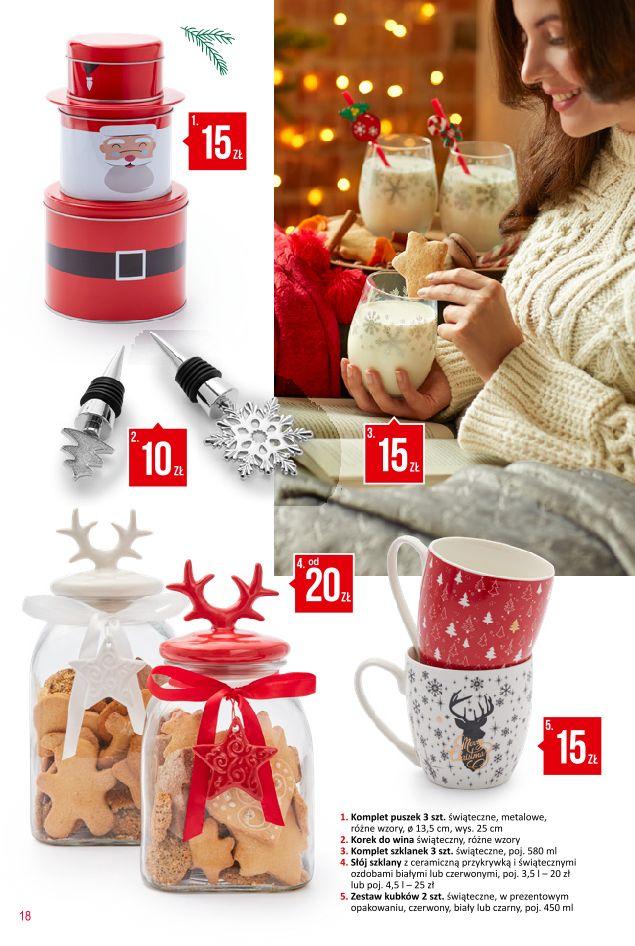 Gazetka promocyjna Pepco str. 18