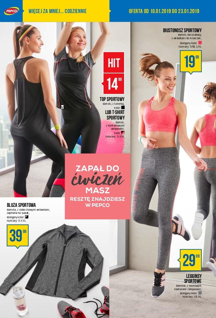 Gazetka promocyjna Pepco str. 2