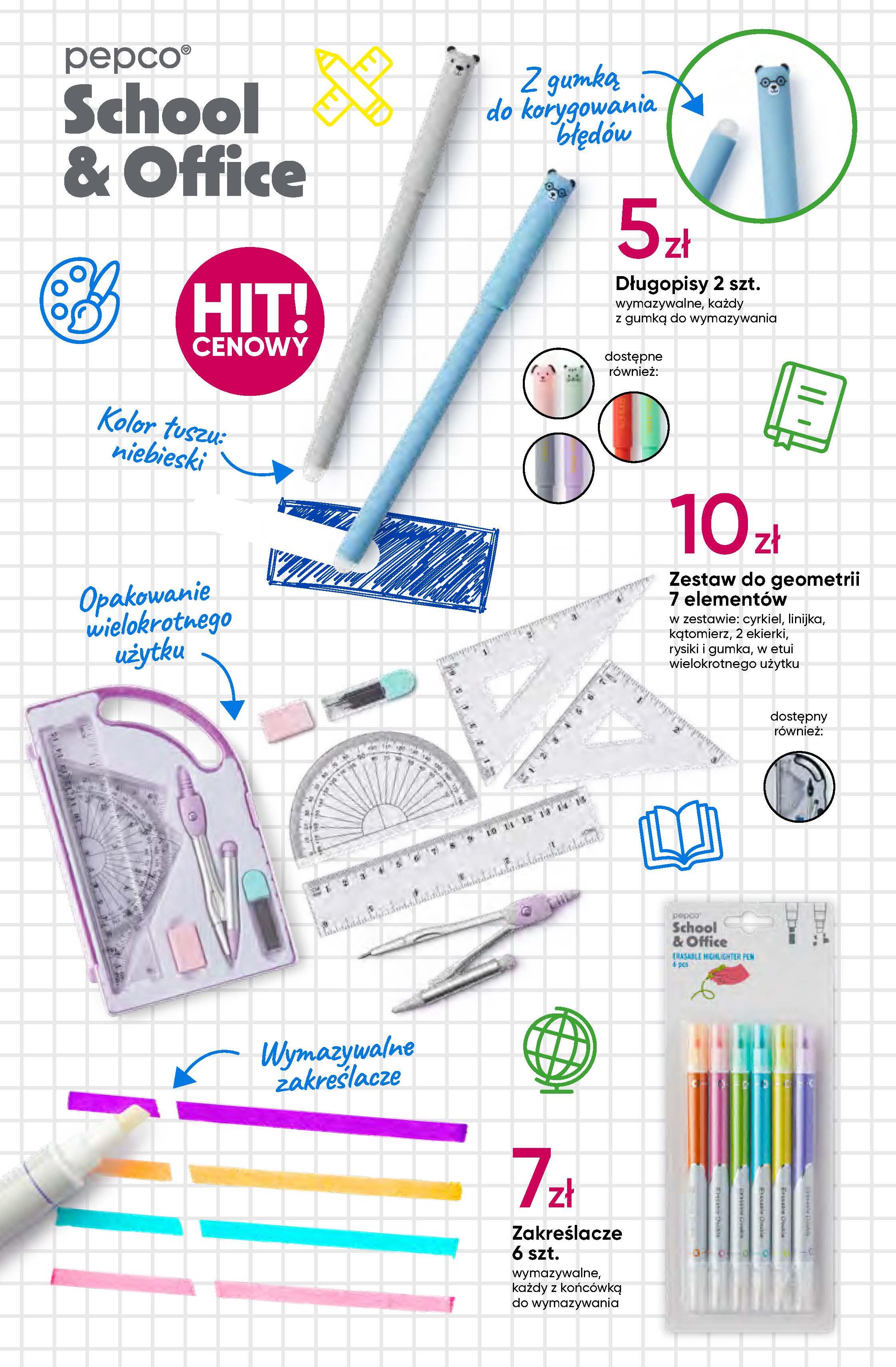 Gazetka promocyjna Pepco str. 10