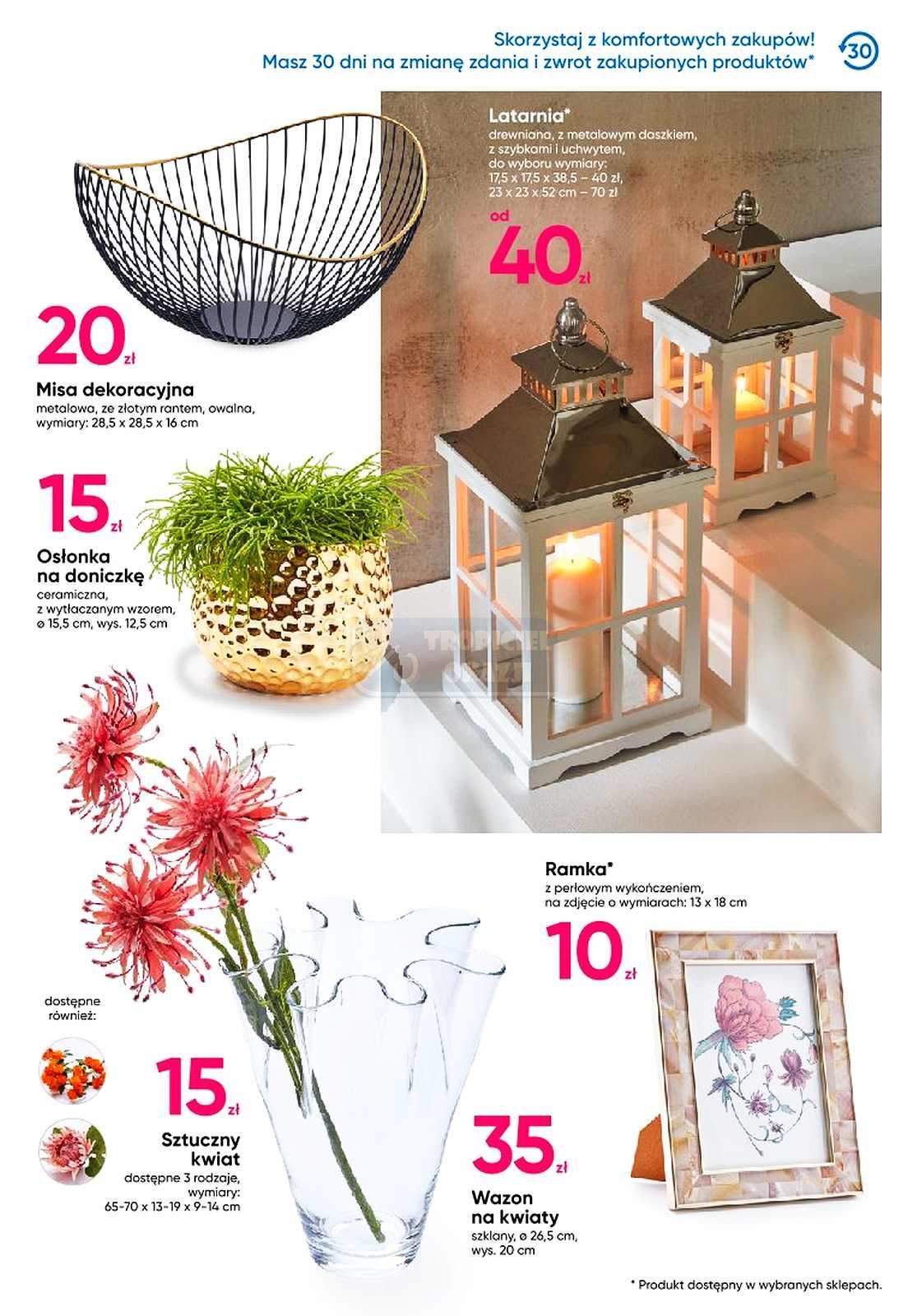 Gazetka promocyjna Pepco str. 9