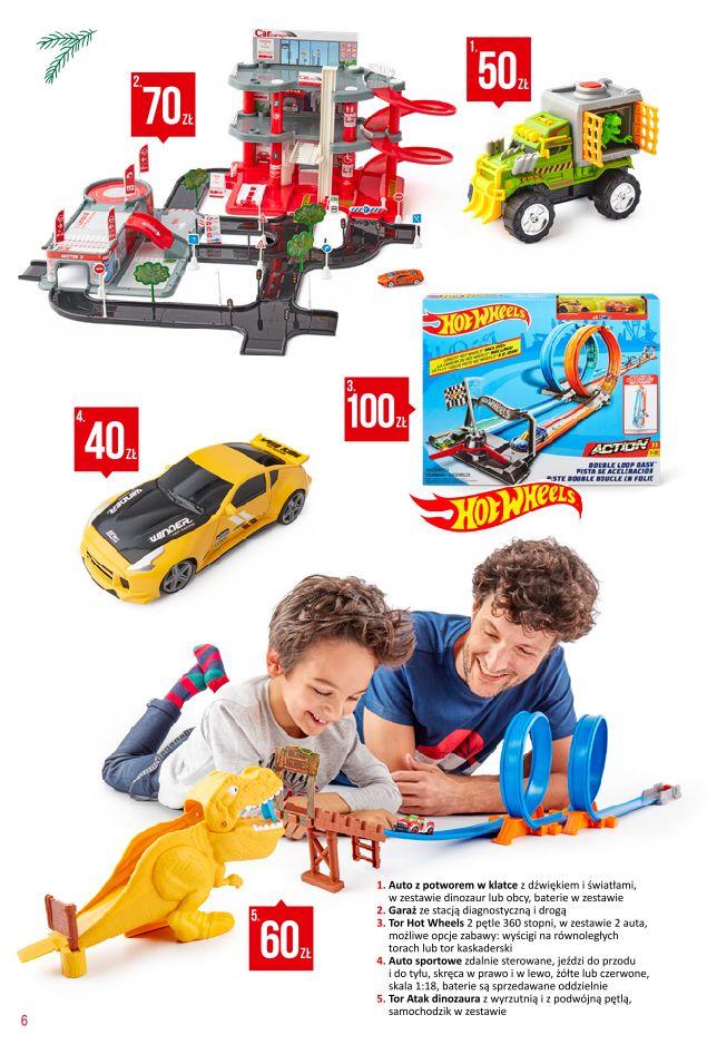 Gazetka promocyjna Pepco str. 6