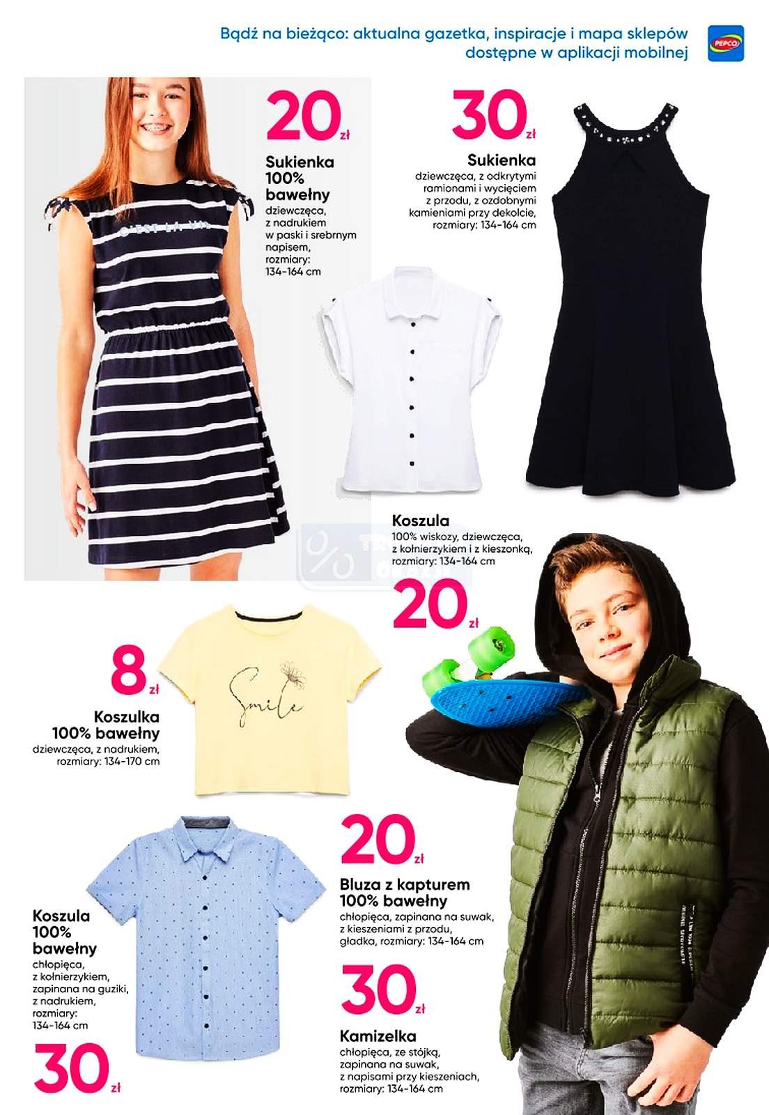 Gazetka promocyjna Pepco str. 5