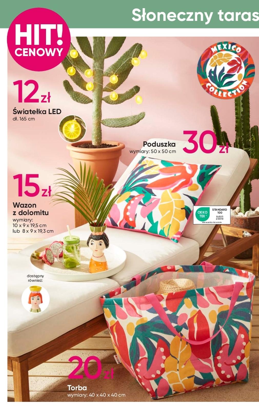 Gazetka promocyjna Pepco str. 12