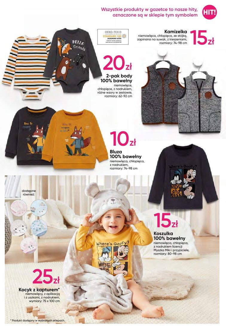 Gazetka promocyjna Pepco str. 9