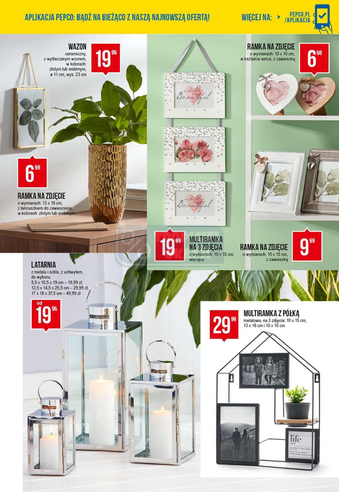 Gazetka promocyjna Pepco str. 7