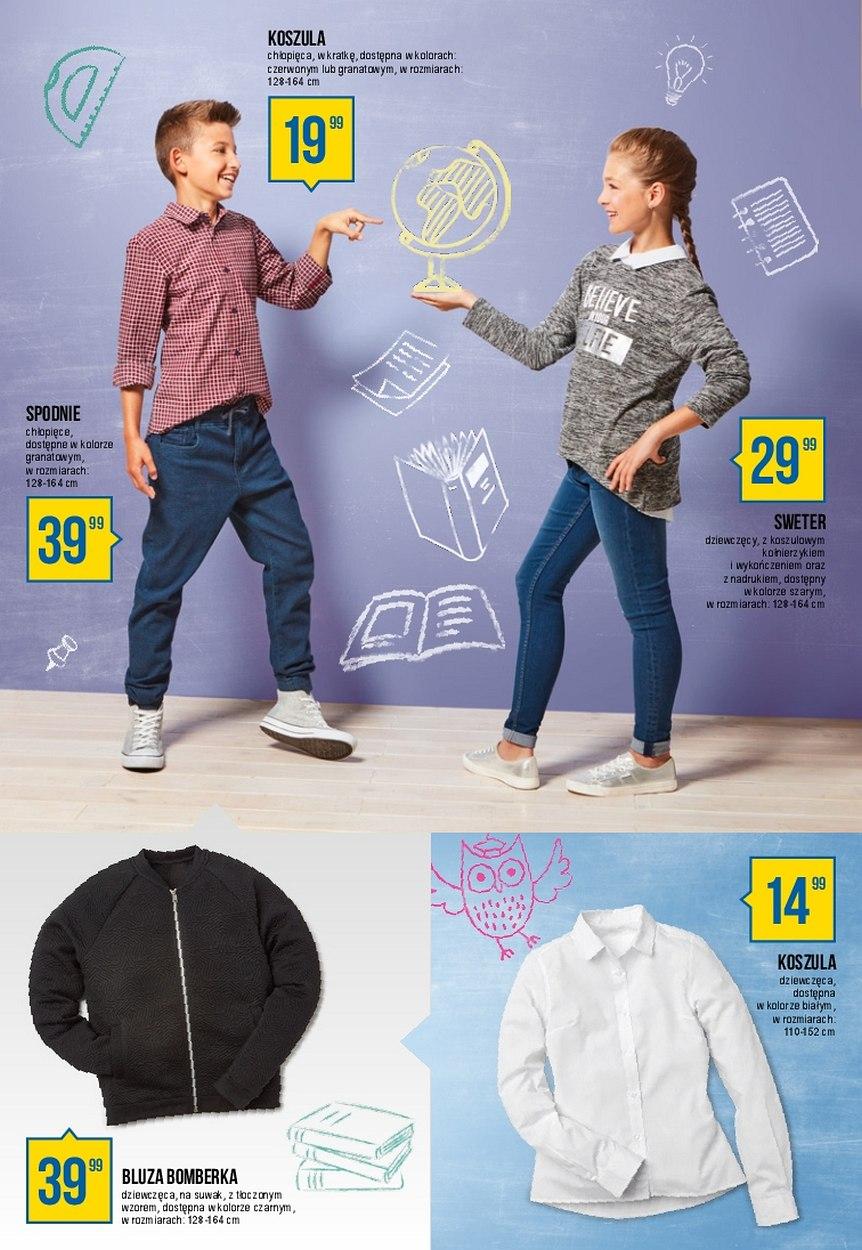 Gazetka promocyjna Pepco str. 4