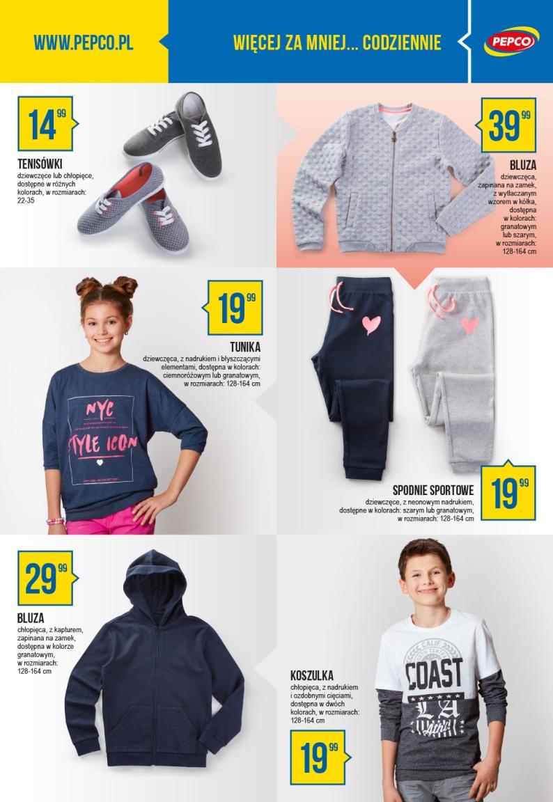 Gazetka promocyjna Pepco str. 5
