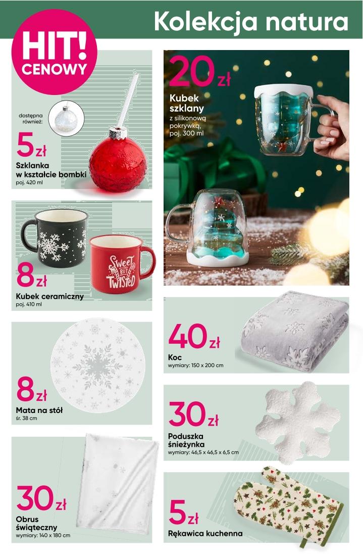 Gazetka promocyjna Pepco str. 14