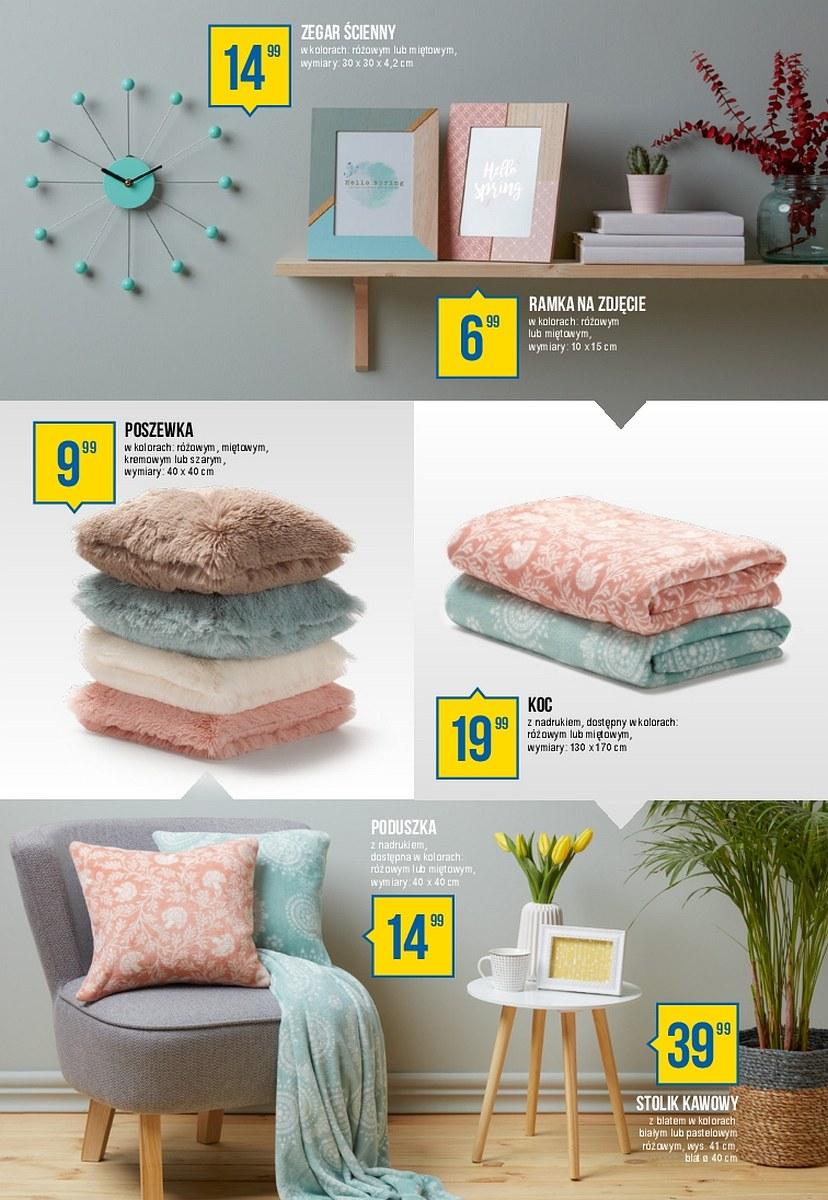 Gazetka promocyjna Pepco str. 7