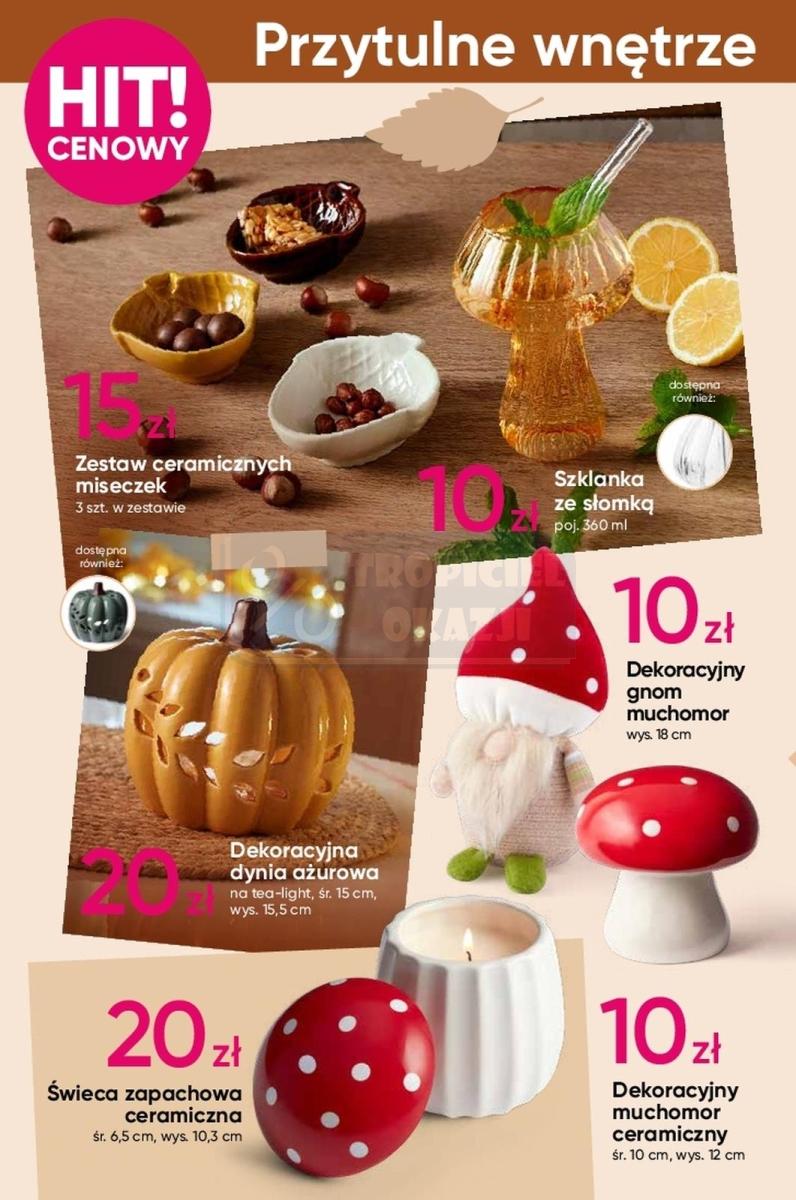 Gazetka promocyjna Pepco str. 4