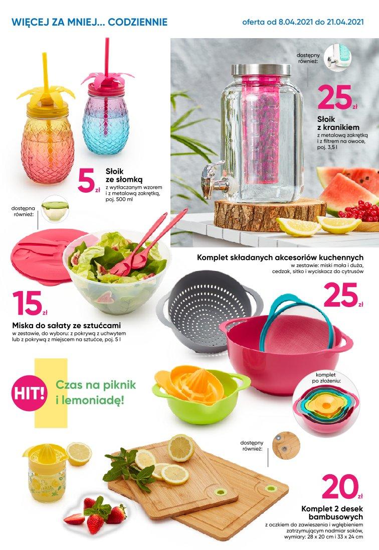 Gazetka promocyjna Pepco str. 2