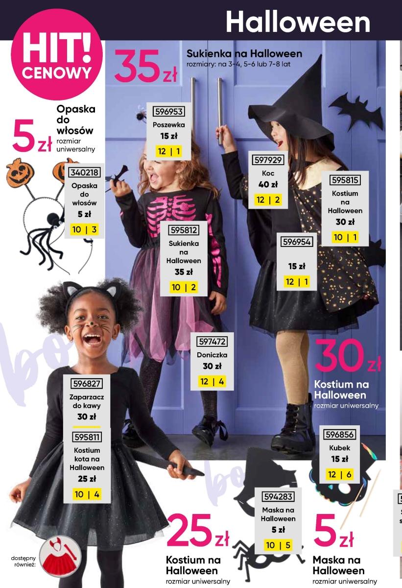 Gazetka promocyjna Pepco str. 12