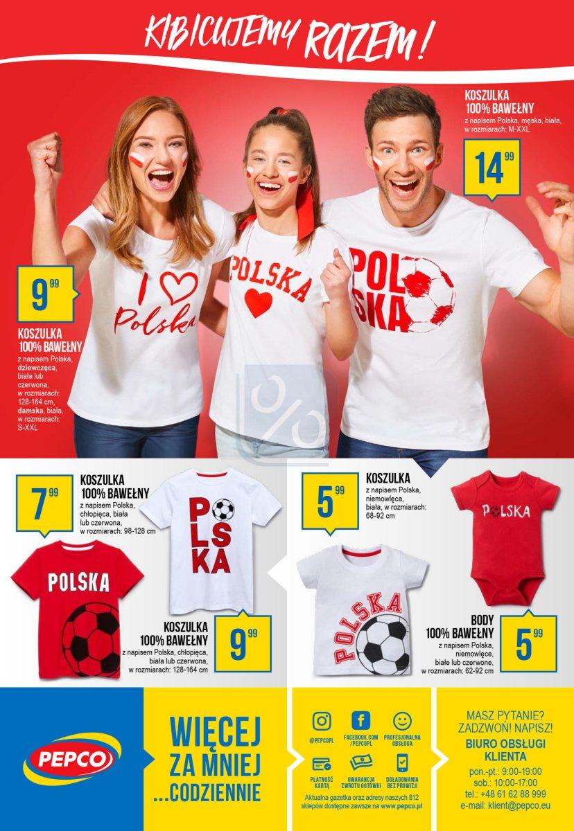 Gazetka promocyjna Pepco str. 8