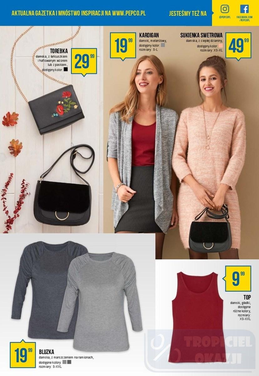 Gazetka promocyjna Pepco str. 3