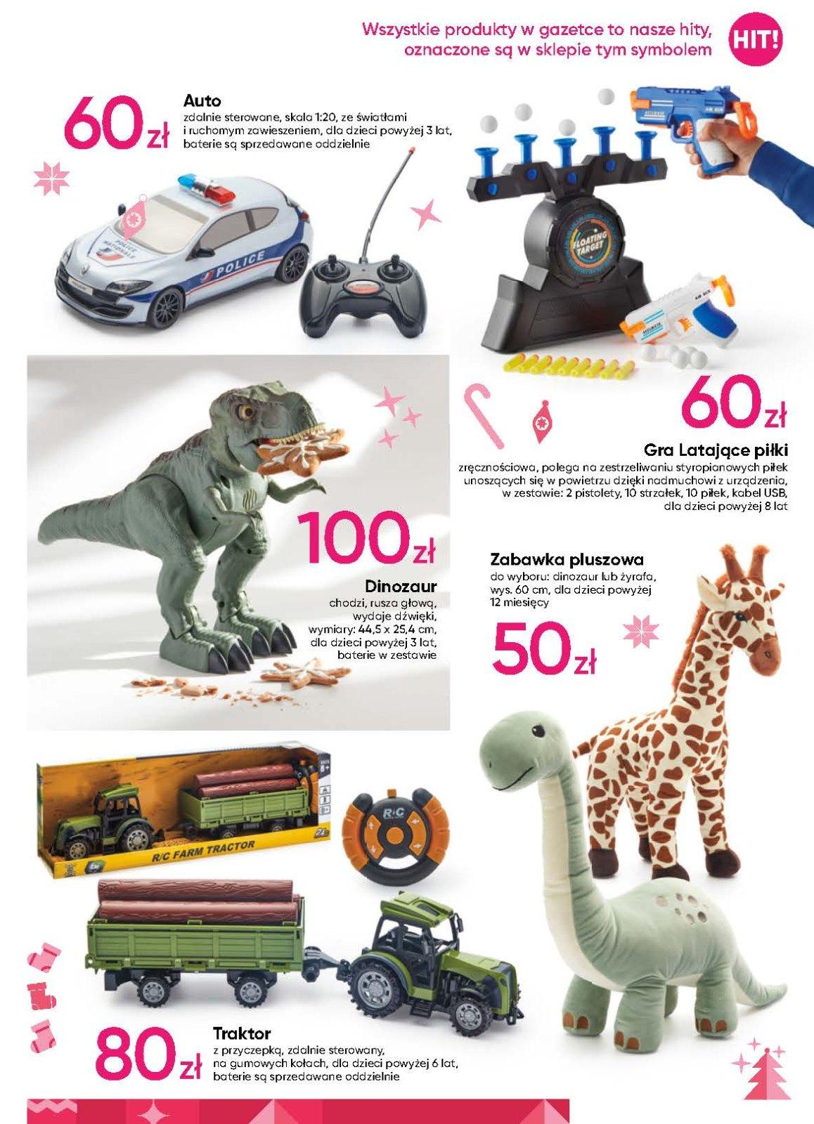 Gazetka promocyjna Pepco str. 15