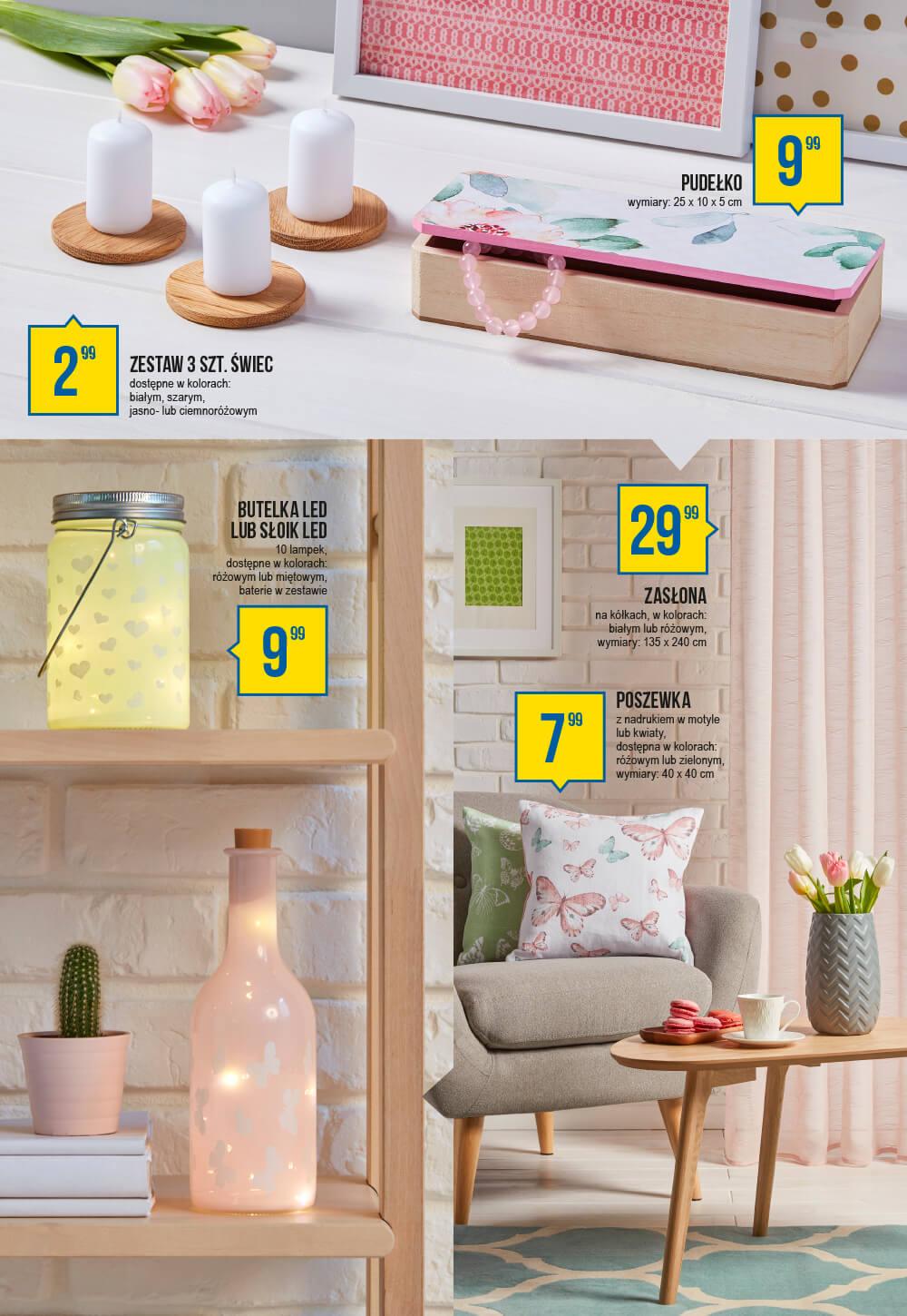 Gazetka promocyjna Pepco str. 8