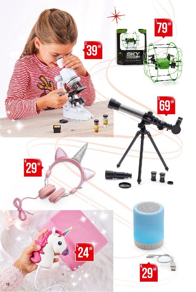 Gazetka promocyjna Pepco str. 18