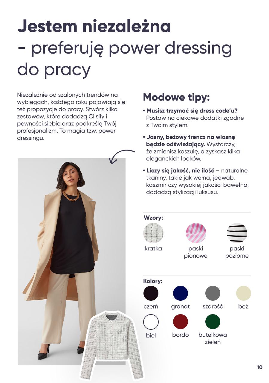 Gazetka promocyjna Pepco str. 10