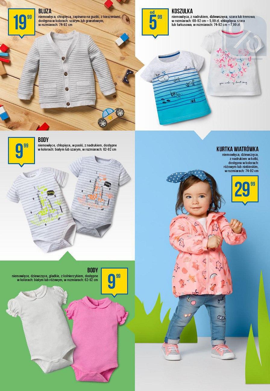 Gazetka promocyjna Pepco str. 4