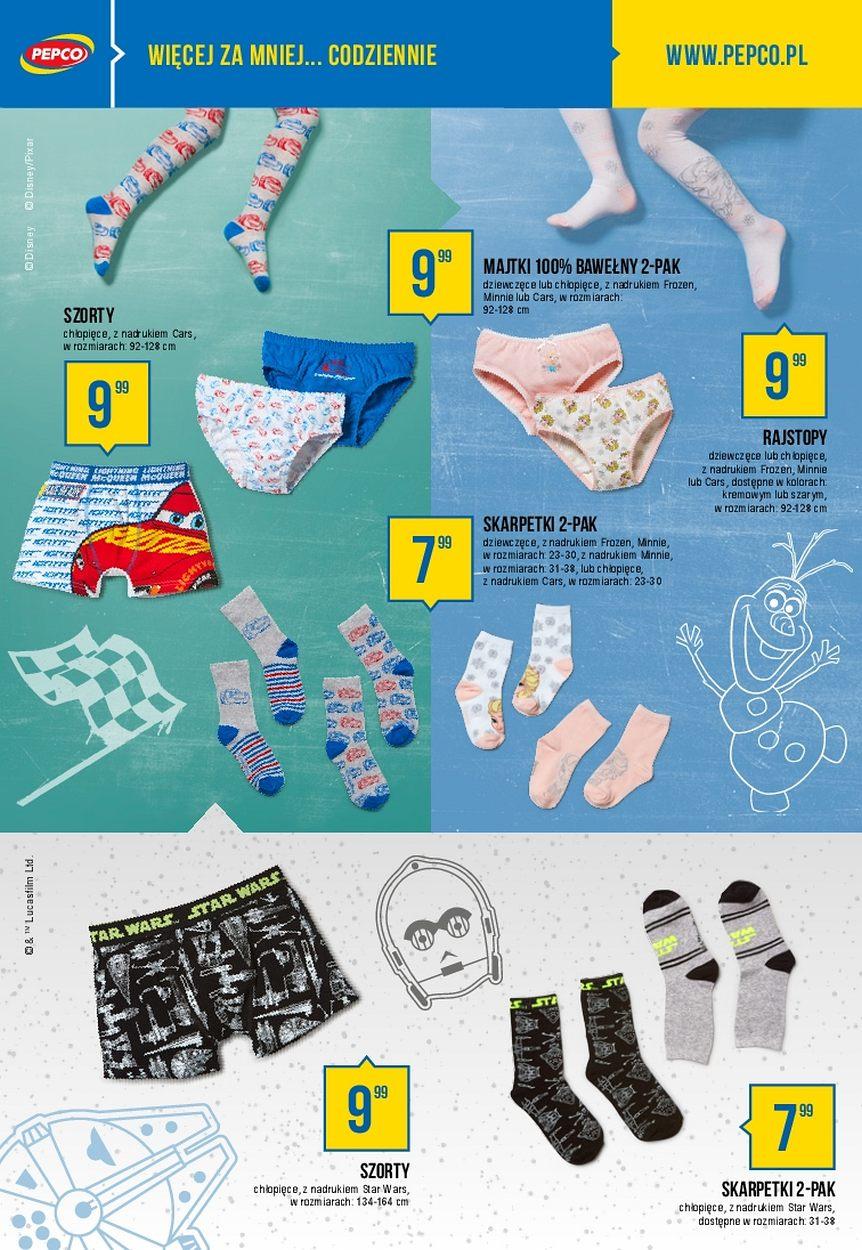 Gazetka promocyjna Pepco str. 2