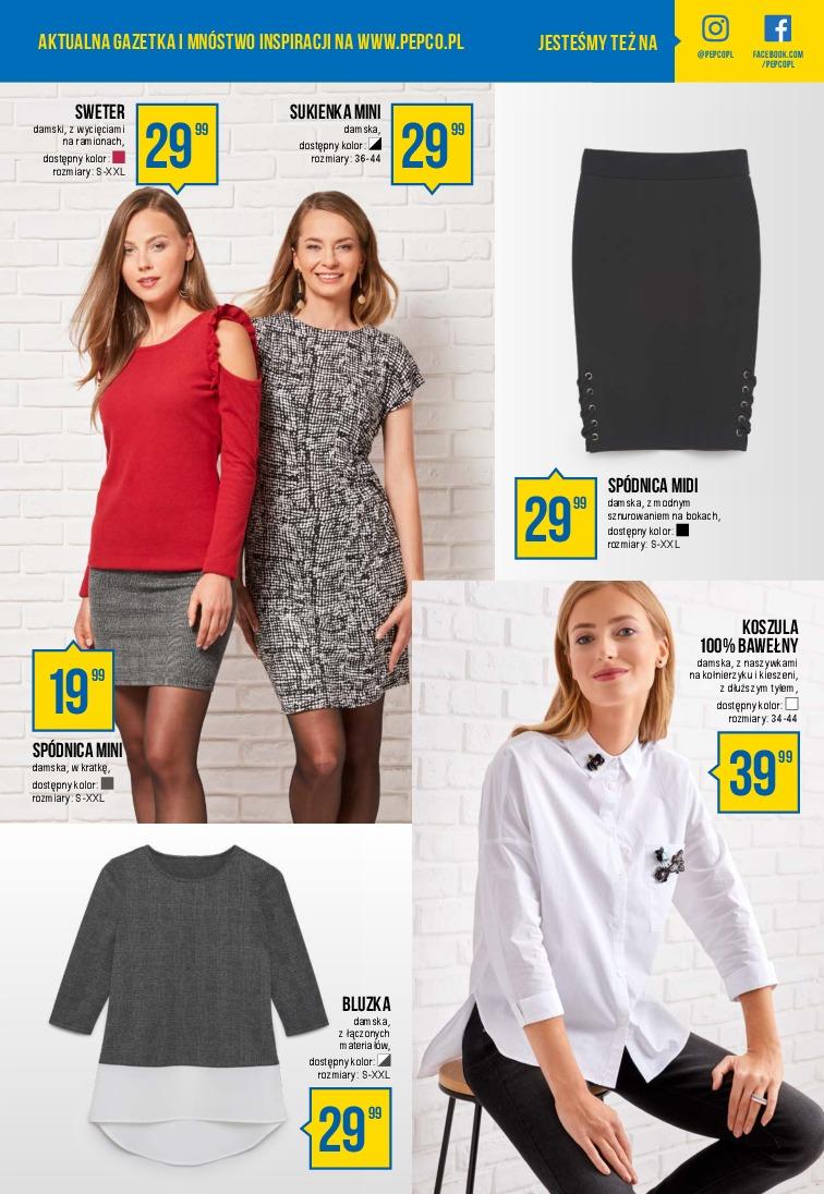 Gazetka promocyjna Pepco str. 3