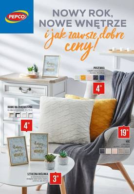 Katalog Pepco
