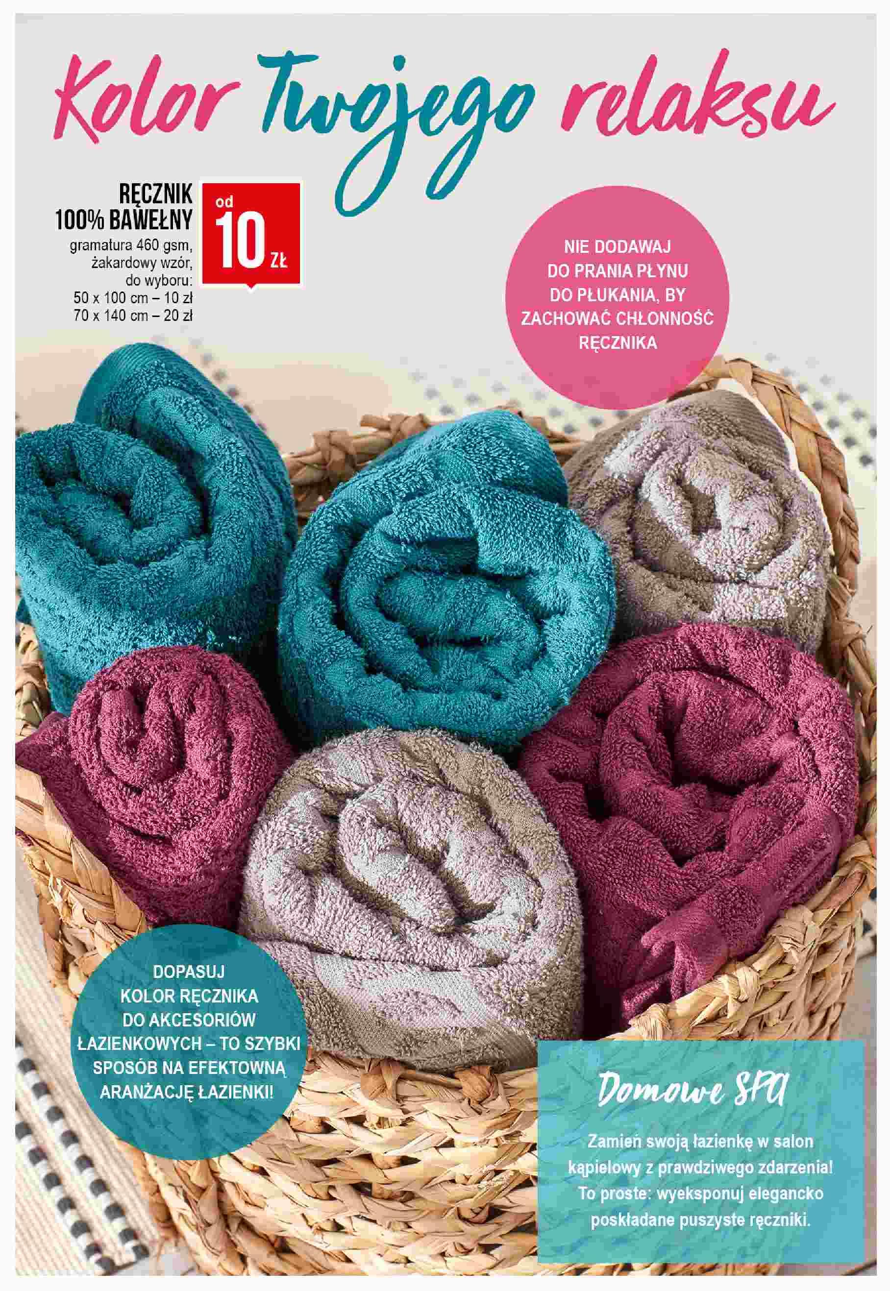 Gazetka promocyjna Pepco str. 3