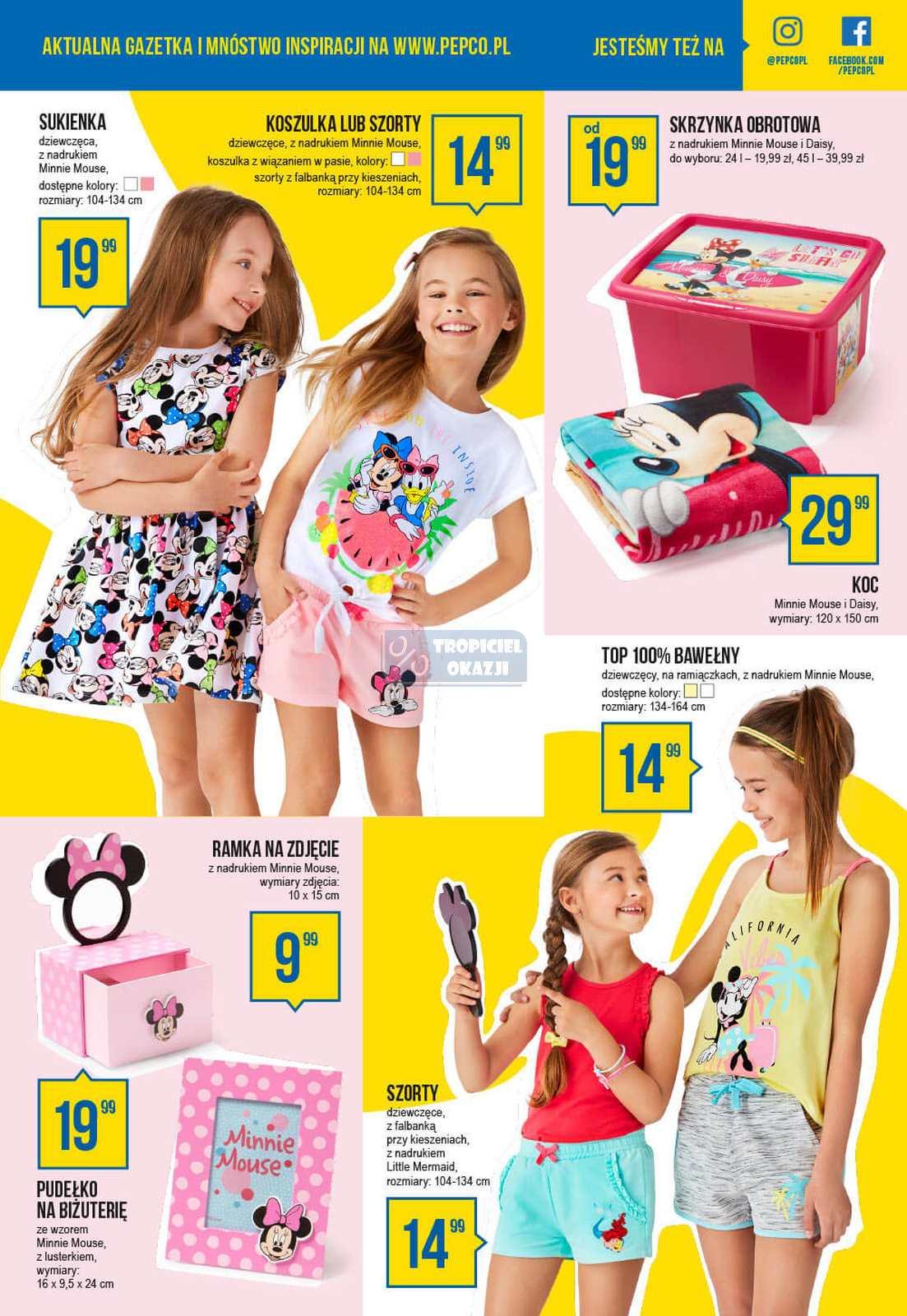 Gazetka promocyjna Pepco str. 7