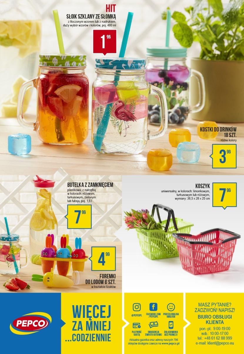 Gazetka promocyjna Pepco str. 12