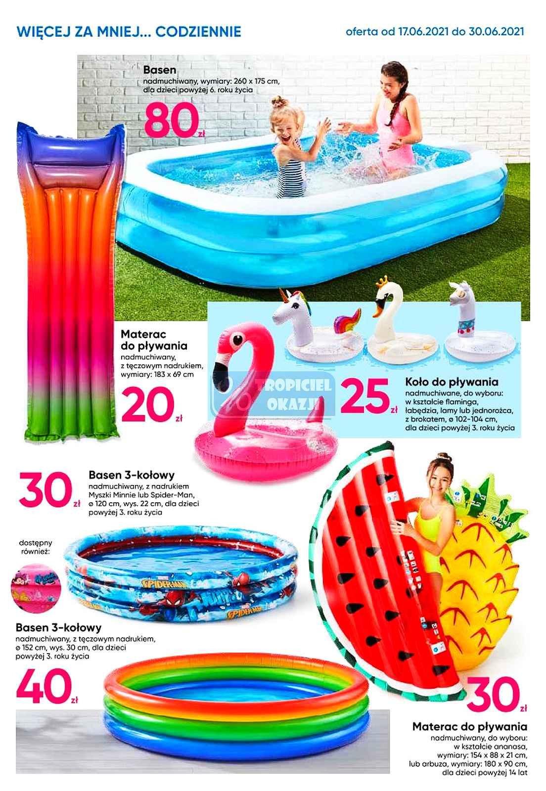 Gazetka promocyjna Pepco str. 2