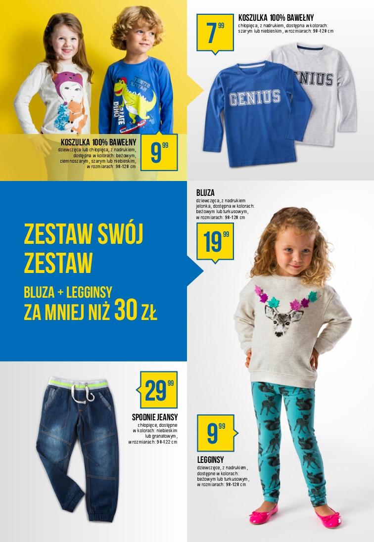 Gazetka promocyjna Pepco str. 3