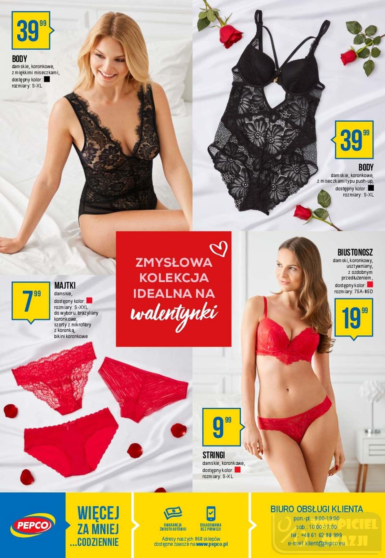 Gazetka promocyjna Pepco str. 6