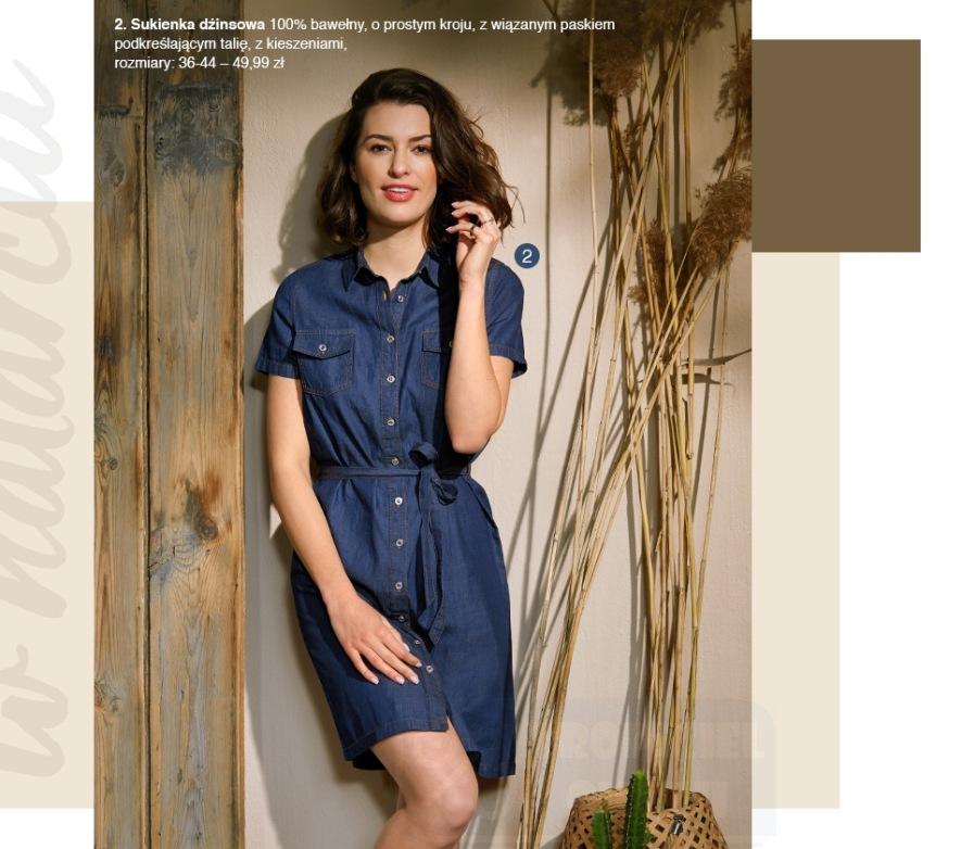 Gazetka promocyjna Pepco str. 6