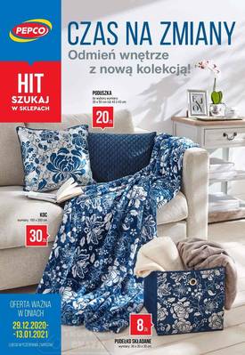 Pepco katalog