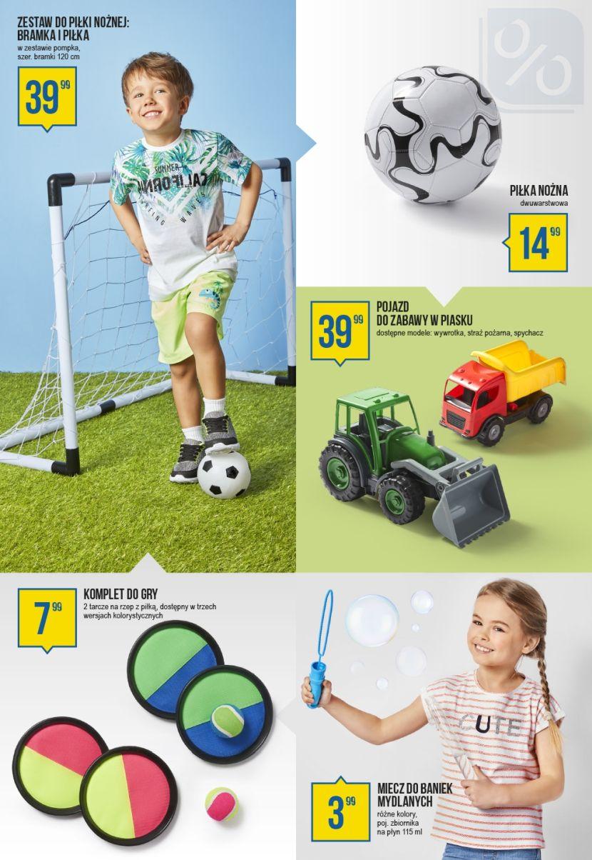 Gazetka promocyjna Pepco str. 4