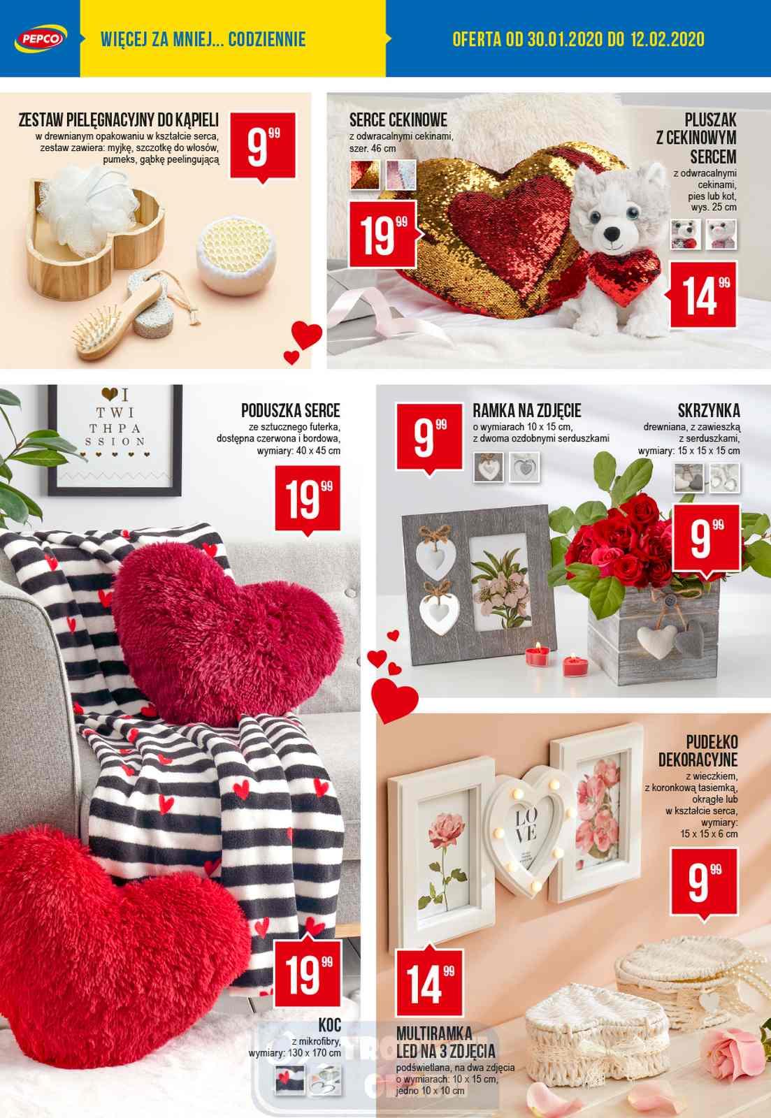 Gazetka promocyjna Pepco str. 2