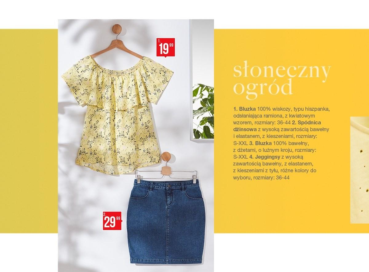 Gazetka promocyjna Pepco str. 6