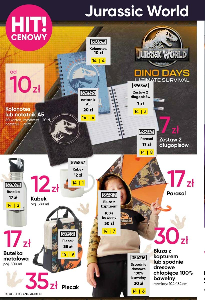 Gazetka promocyjna Pepco str. 8