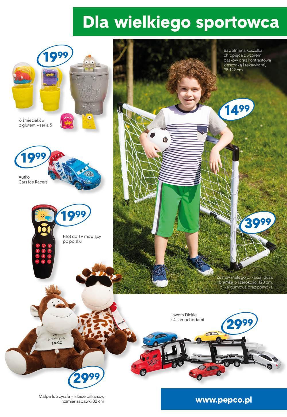 Gazetka promocyjna Pepco str. 5