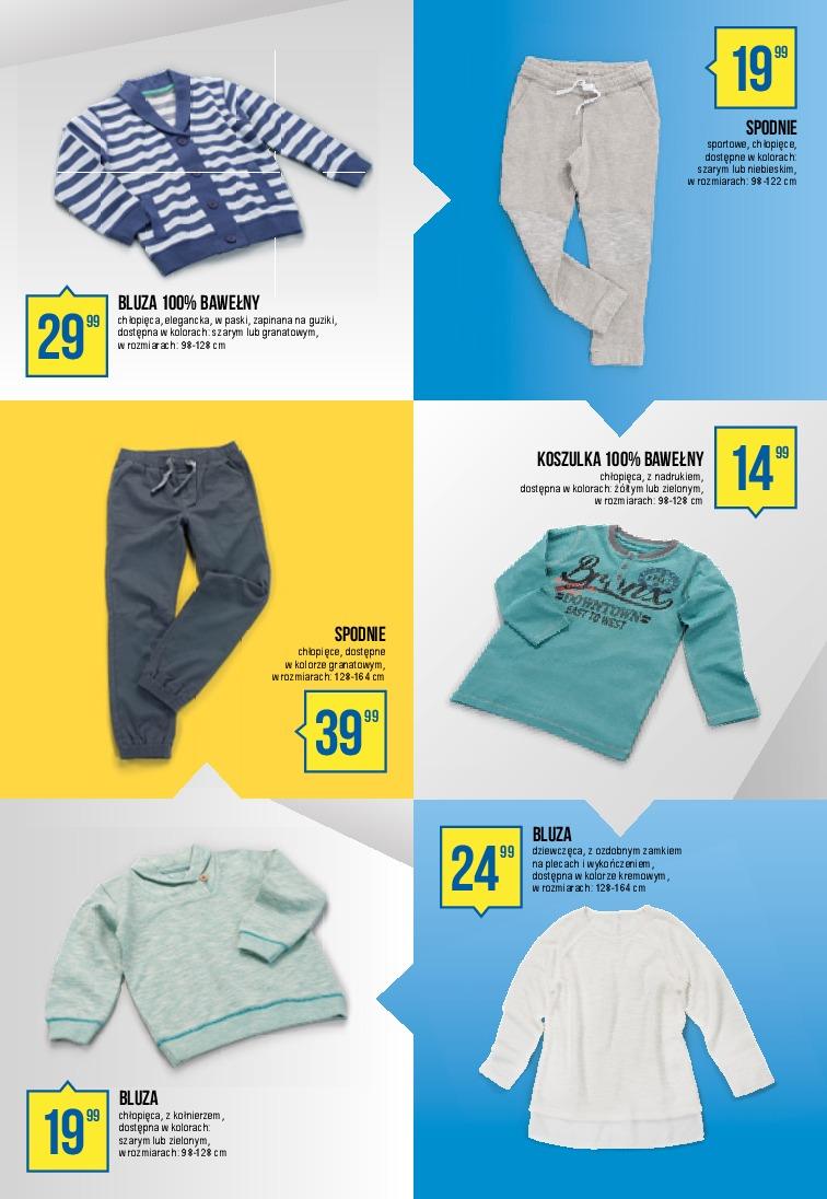 Gazetka promocyjna Pepco str. 6