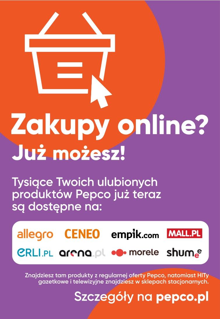 Gazetka promocyjna Pepco str. 6