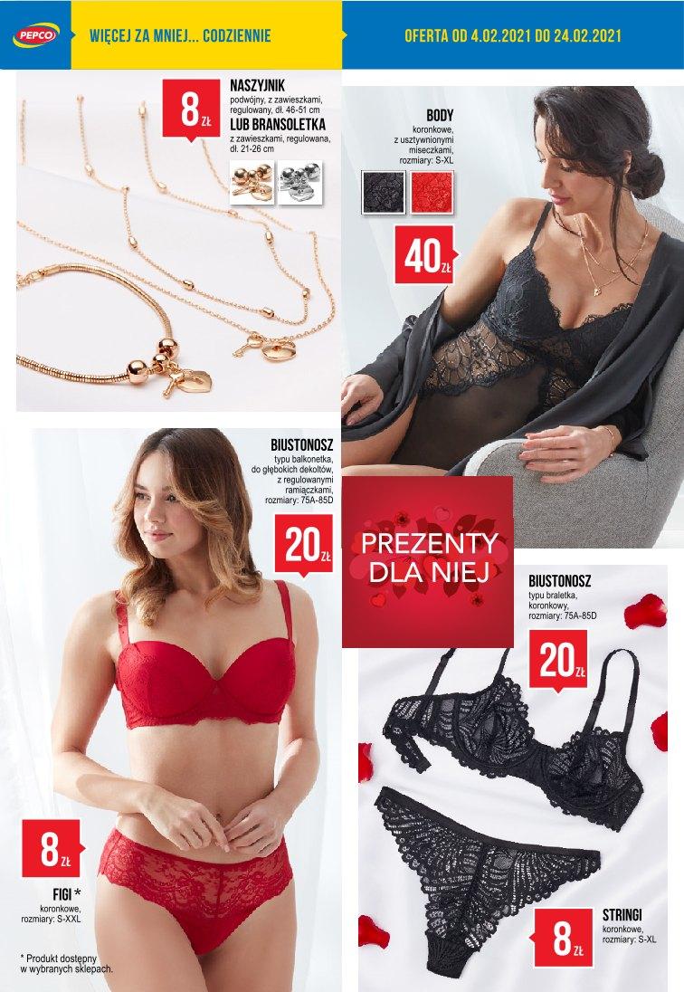 Gazetka promocyjna Pepco str. 6