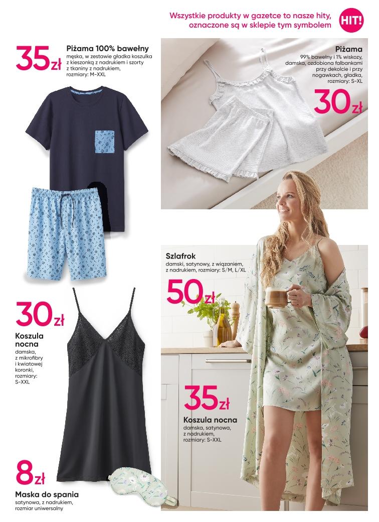 Gazetka promocyjna Pepco str. 9