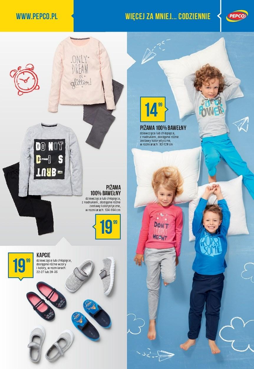 Gazetka promocyjna Pepco str. 5