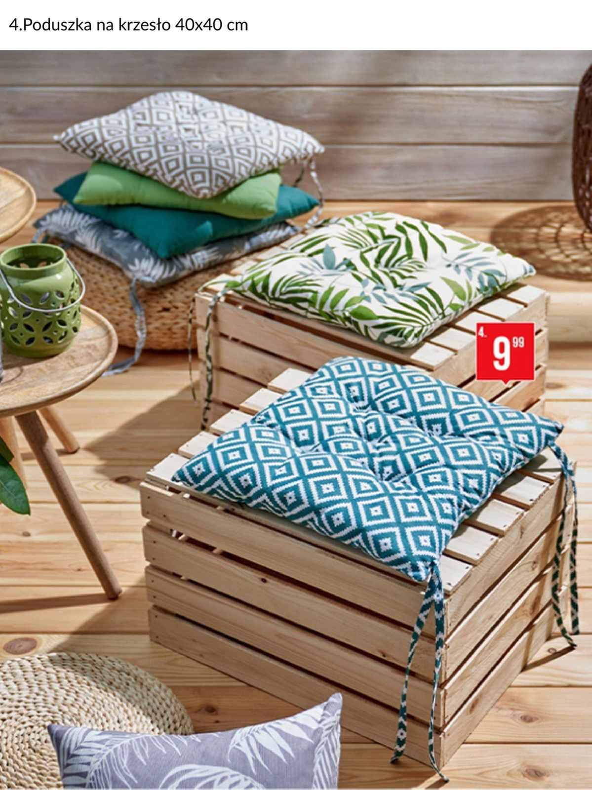 Gazetka promocyjna Pepco str. 4