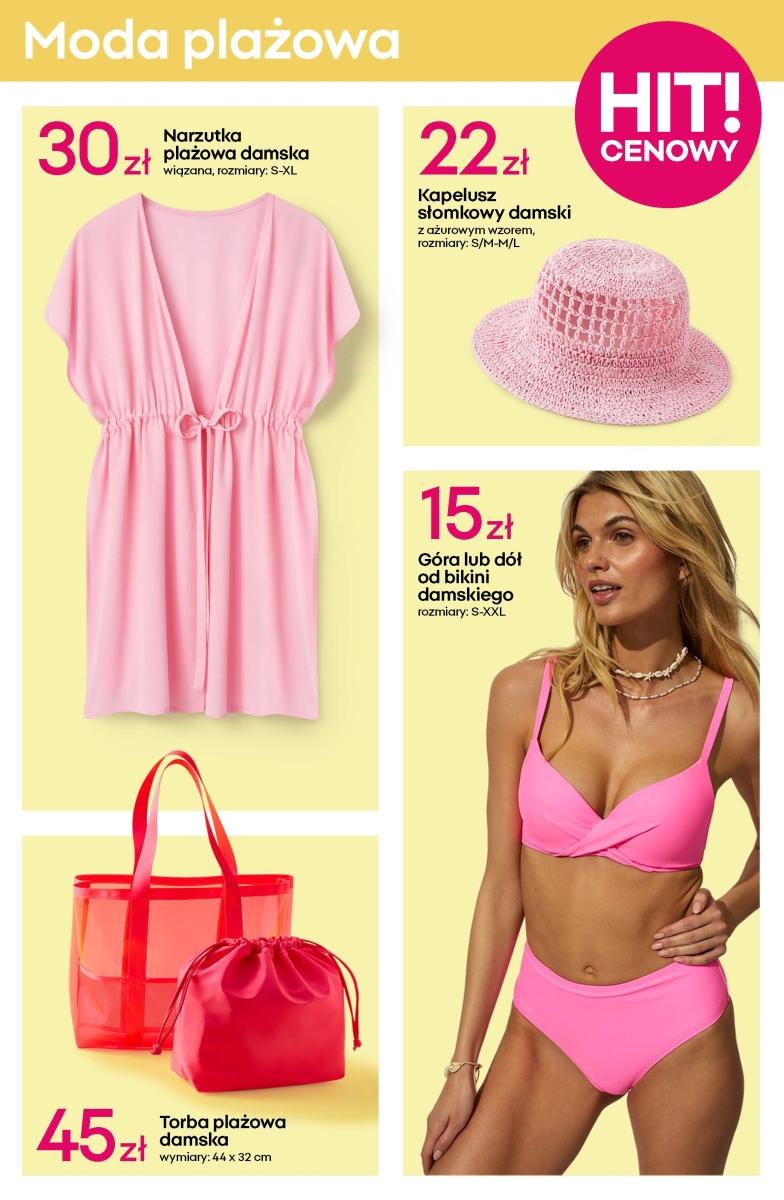 Gazetka promocyjna Pepco str. 3