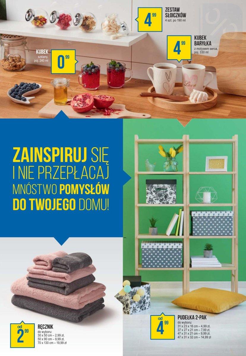 Gazetka promocyjna Pepco str. 7