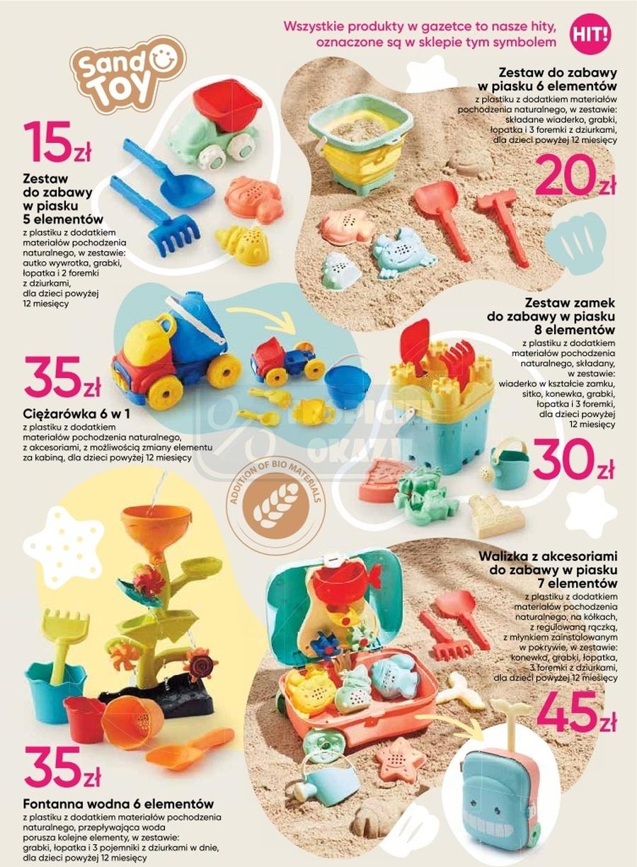 Gazetka promocyjna Pepco str. 7