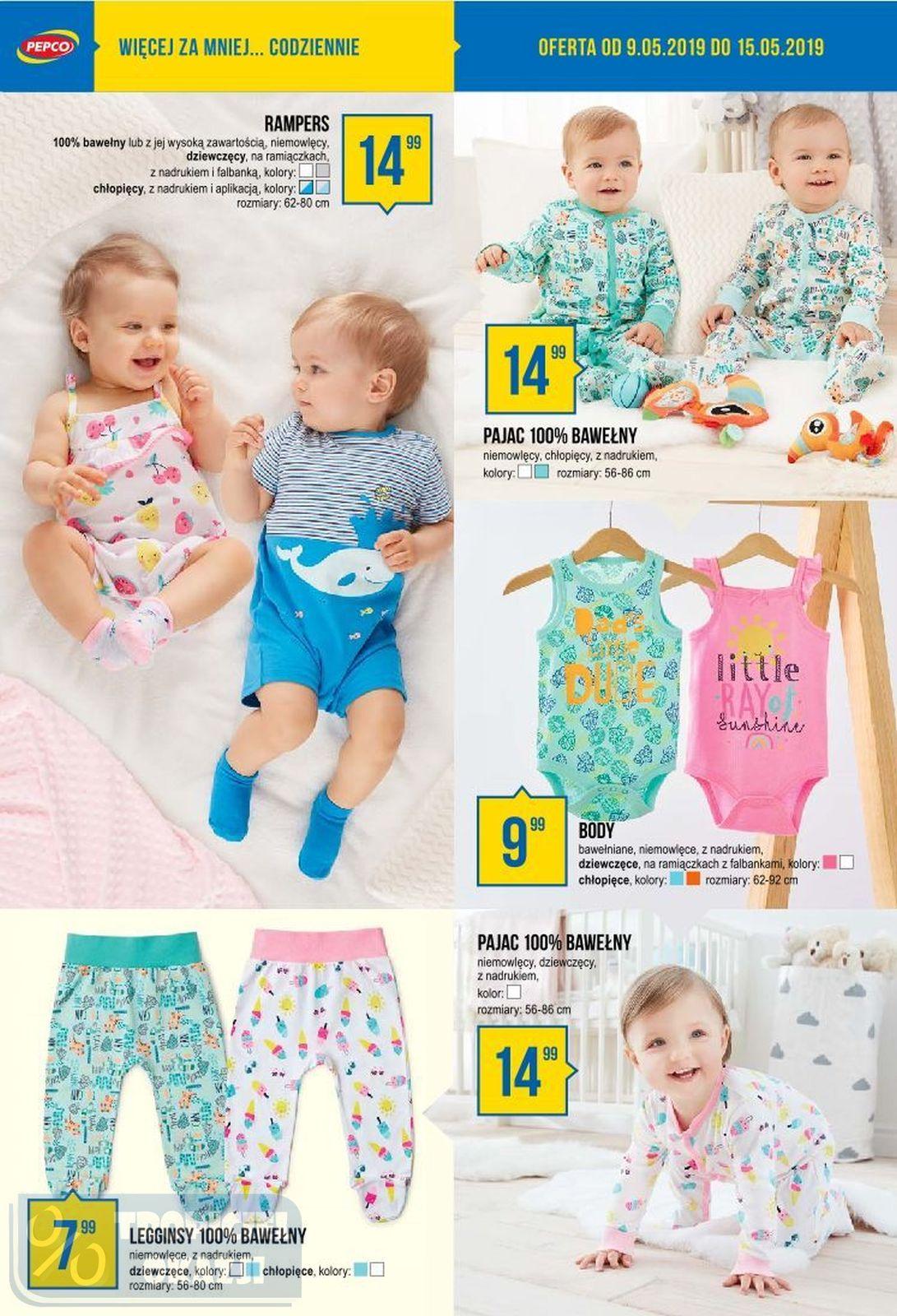 Gazetka promocyjna Pepco str. 2