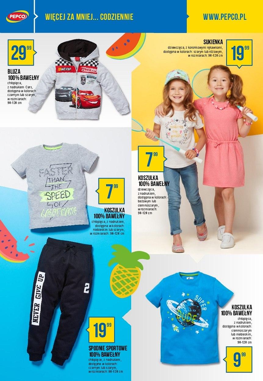 Gazetka promocyjna Pepco str. 6